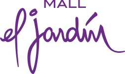 Logo Mall El Jardín