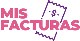 Logo Mis Facturas