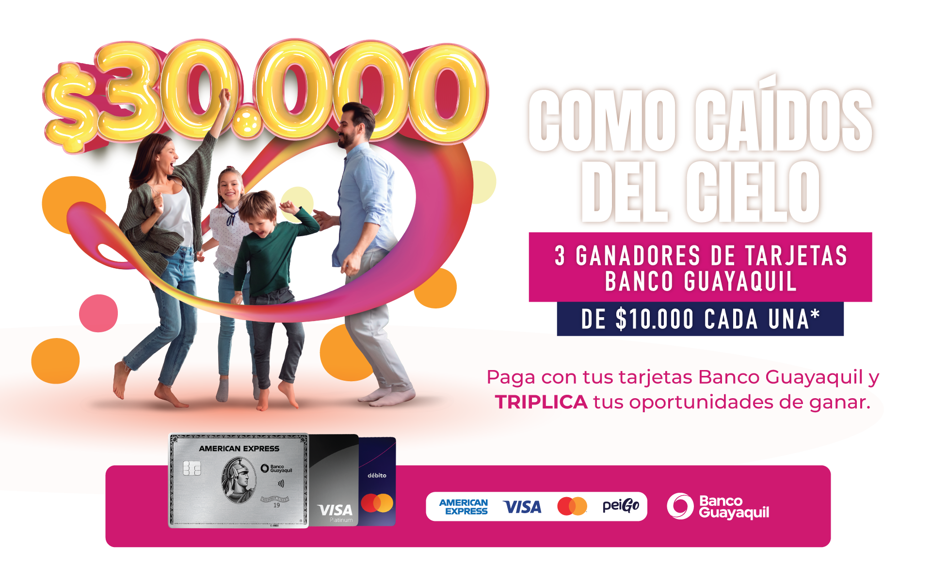 Portada Campaña